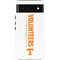 University of Tennessee-Knoxville Volunteers Text Pixel Cases